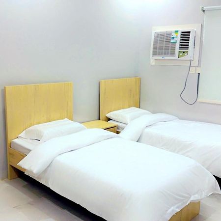 Madinah Apartments Towlan Medina Exterior foto