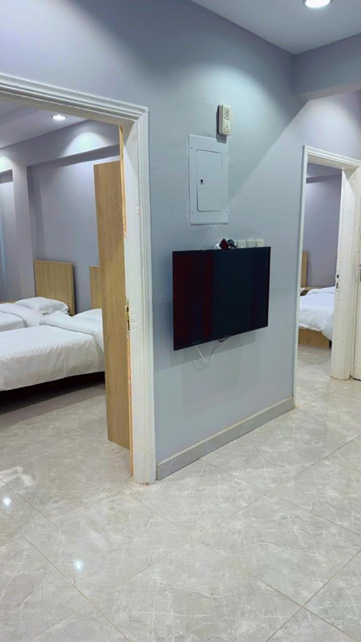 Madinah Apartments Towlan Medina Exterior foto