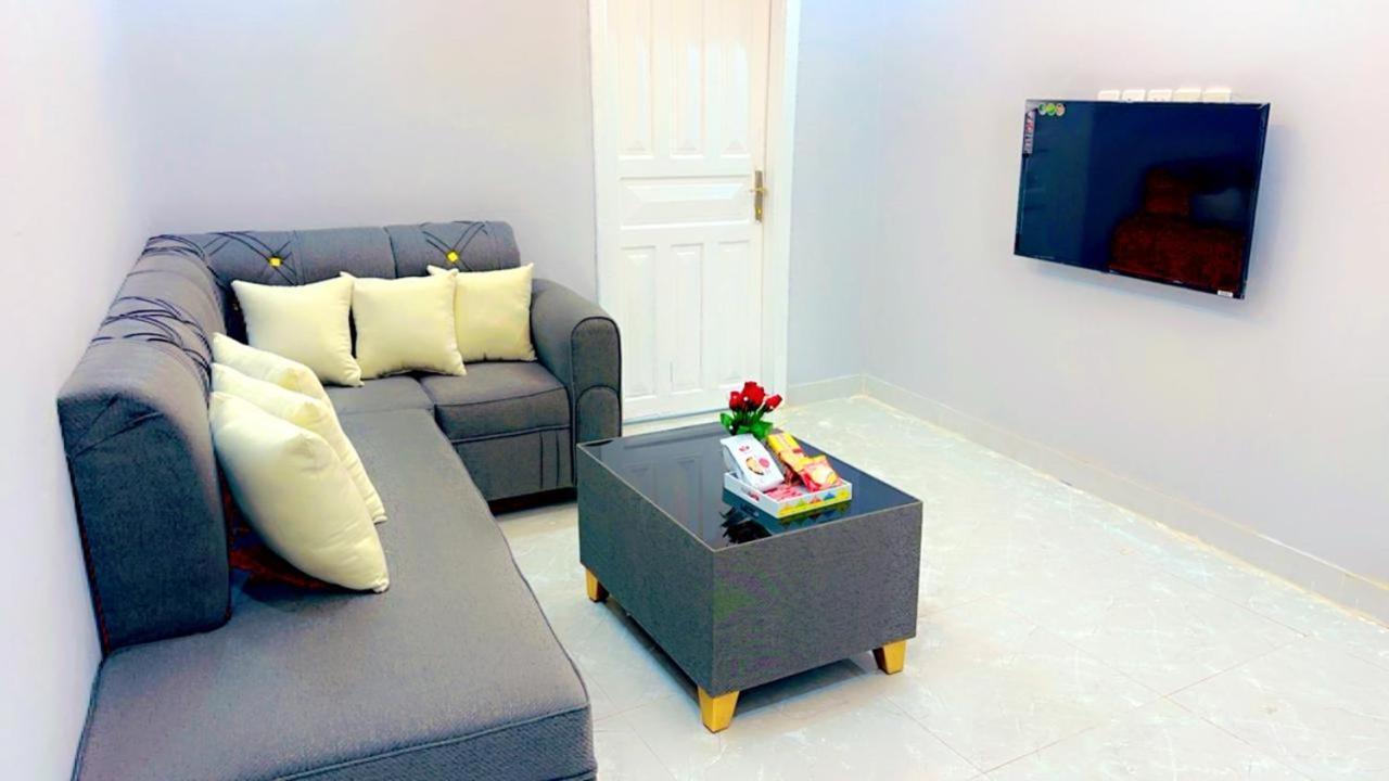 Madinah Apartments Towlan Medina Exterior foto